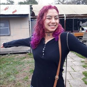 Meet your Posher, Gracie